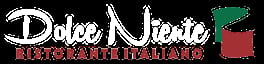 Dolce Niente Ristorante Italiano