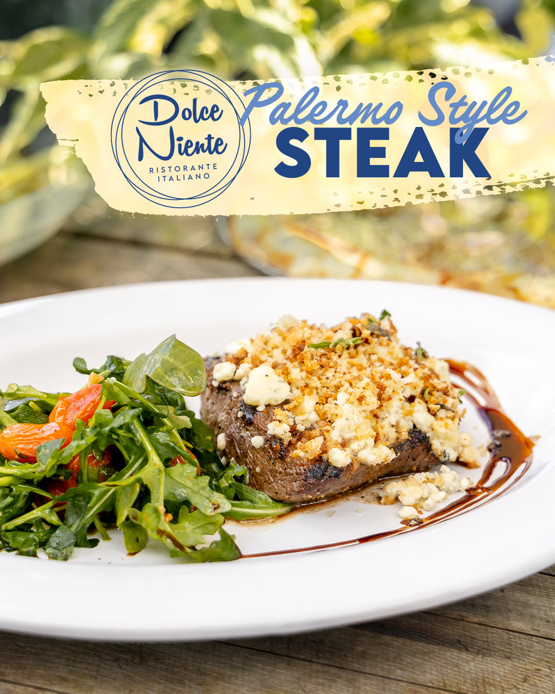PalermoSteak