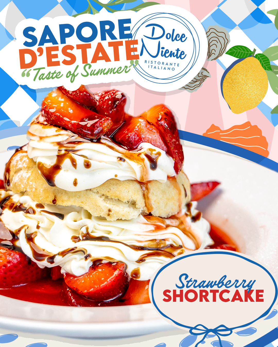 StrawberryShortcake