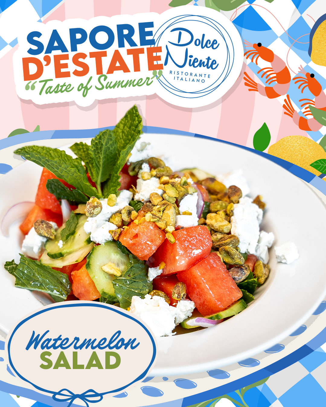 WatermelonSalad